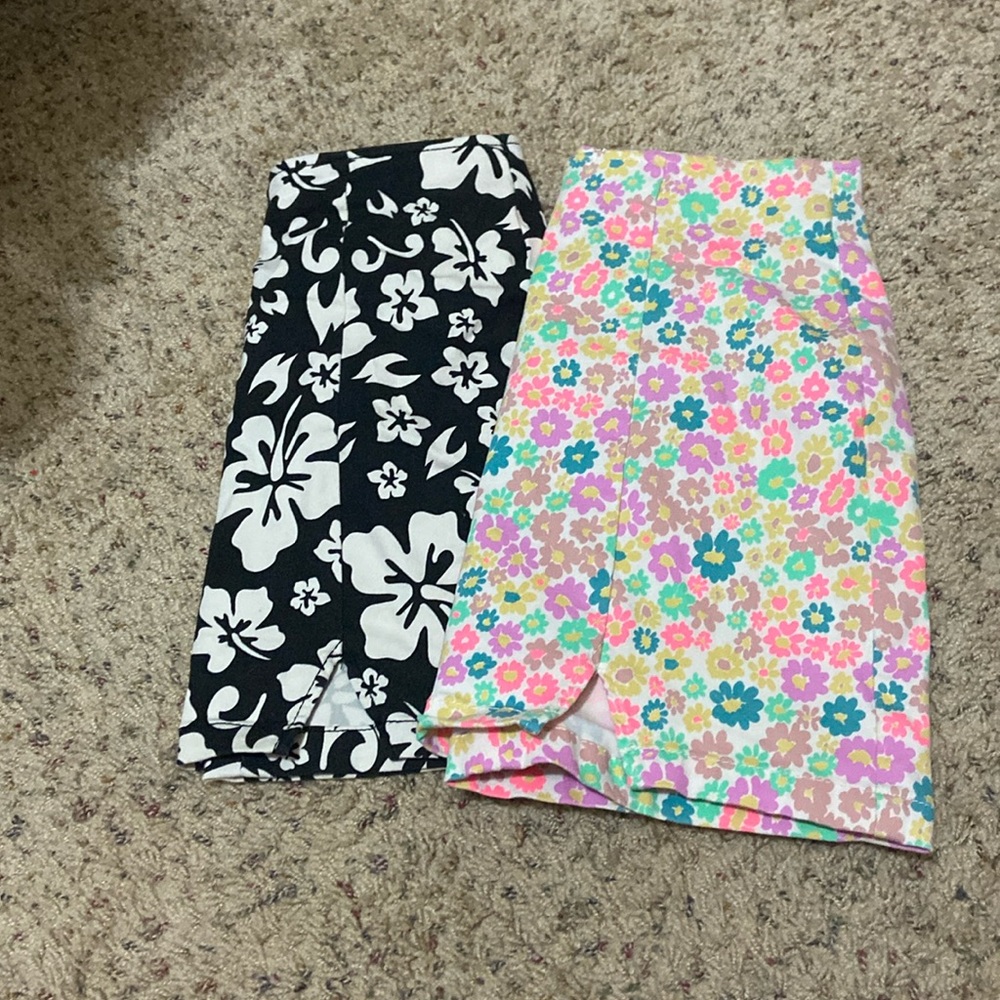 Wild Fable Mini Skirts